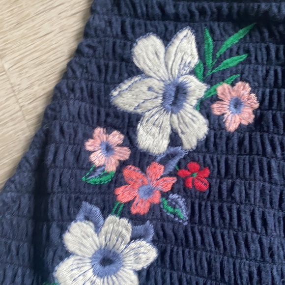 Romper - Picture 2 of 3